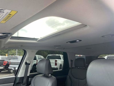 2024 Hyundai Palisade SEL 8 Passenger