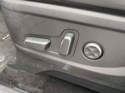2024 Hyundai Palisade SEL 8 Passenger
