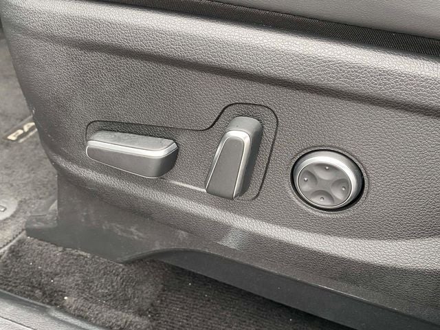 2024 Hyundai Palisade SEL 8 Passenger