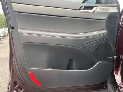 2024 Hyundai Palisade SEL 8 Passenger