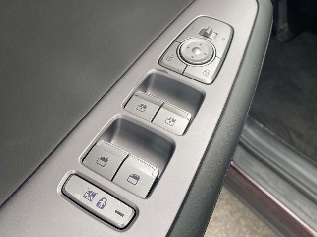 2024 Hyundai Palisade SEL 8 Passenger