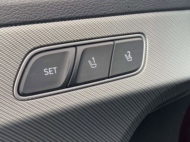 2024 Hyundai Palisade SEL 8 Passenger