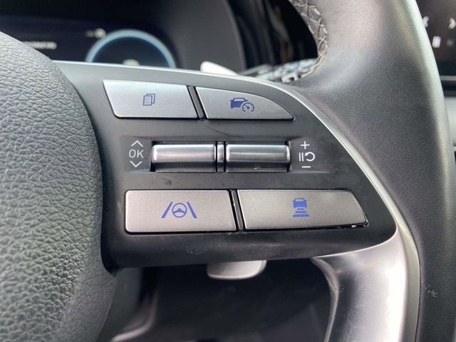 2024 Hyundai Palisade SEL 8 Passenger