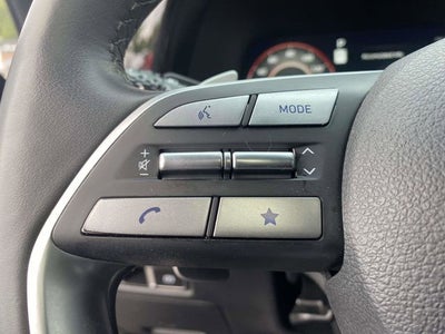 2024 Hyundai Palisade SEL 8 Passenger