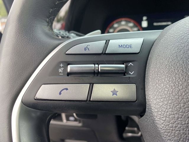 2024 Hyundai Palisade SEL 8 Passenger