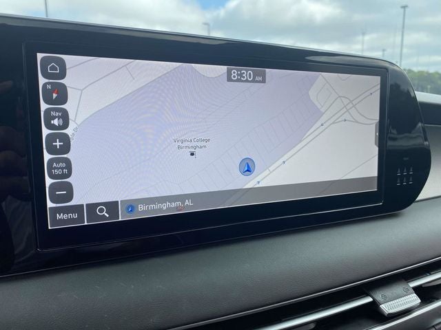 2024 Hyundai Palisade SEL 8 Passenger
