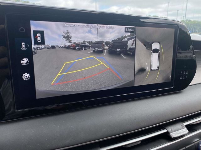 2024 Hyundai Palisade SEL 8 Passenger