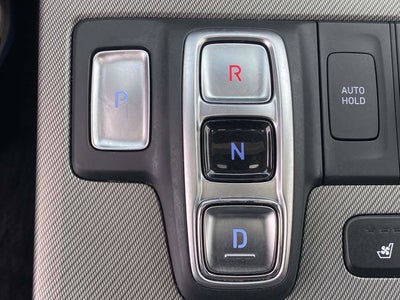 2024 Hyundai Palisade SEL 8 Passenger