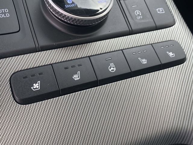 2024 Hyundai Palisade SEL 8 Passenger