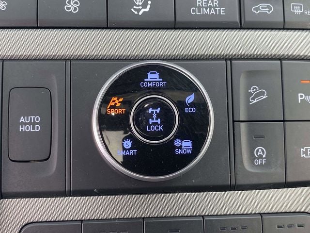 2024 Hyundai Palisade SEL 8 Passenger