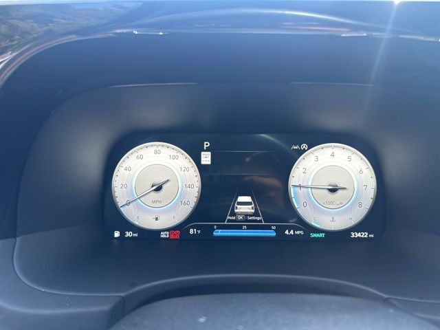 2024 Hyundai Palisade SEL 8 Passenger