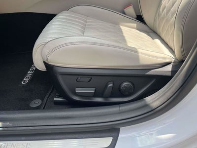 2019 Genesis G70 2.0T Advanced