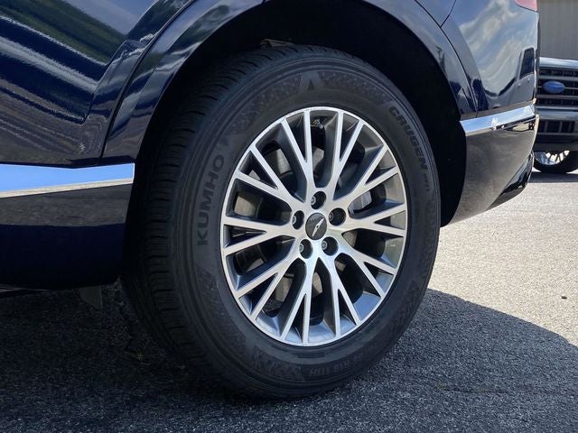 2021 Genesis GV80 2.5T