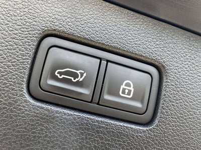 2021 Genesis GV80 2.5T