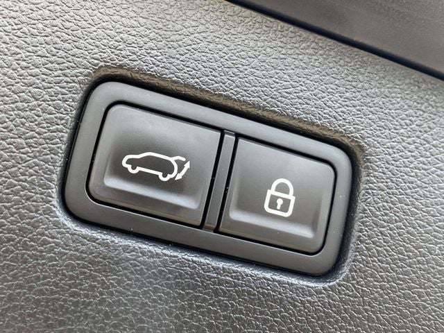 2021 Genesis GV80 2.5T