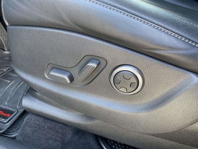 2021 Genesis GV80 2.5T