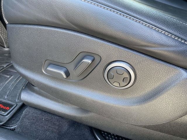 2021 Genesis GV80 2.5T