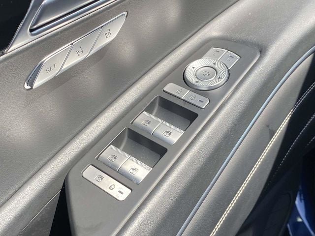 2021 Genesis GV80 2.5T