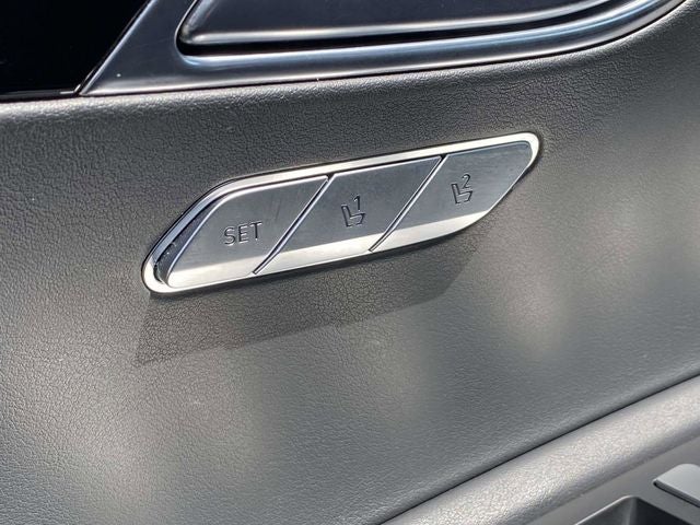 2021 Genesis GV80 2.5T