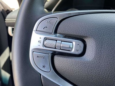 2021 Genesis GV80 2.5T