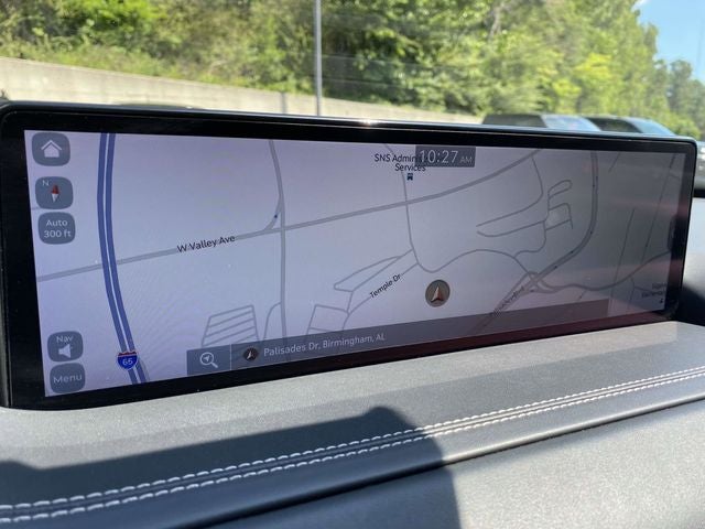 2021 Genesis GV80 2.5T