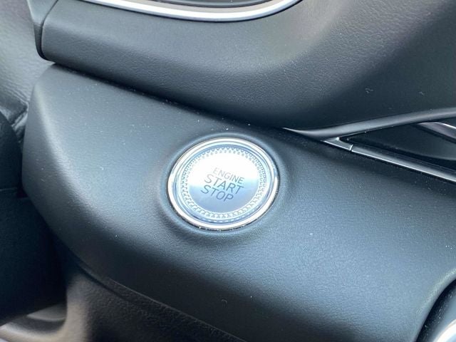2021 Genesis GV80 2.5T
