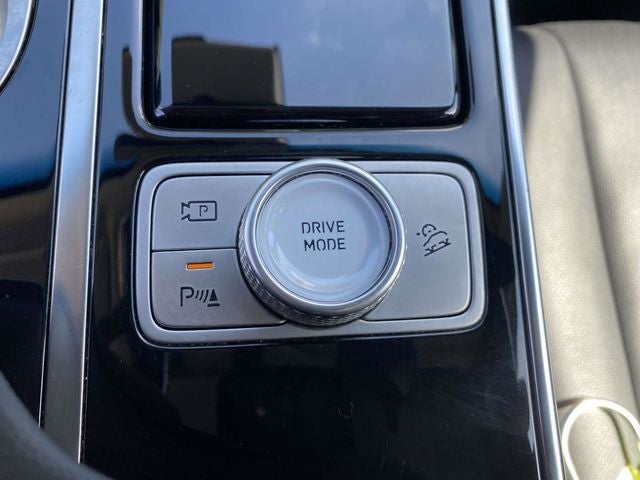 2021 Genesis GV80 2.5T