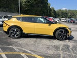 2022 Kia EV6 GT-Line