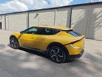 2022 Kia EV6 GT-Line