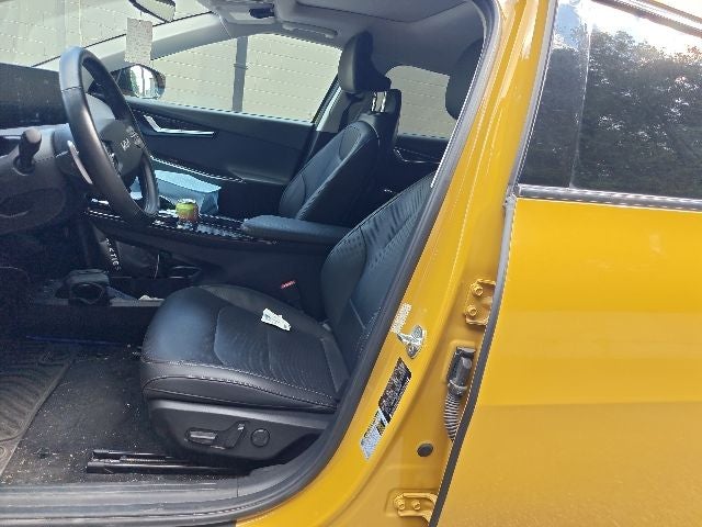 2022 Kia EV6 GT-Line