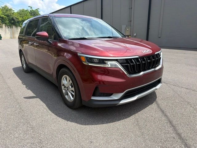 2023 Kia Carnival LX