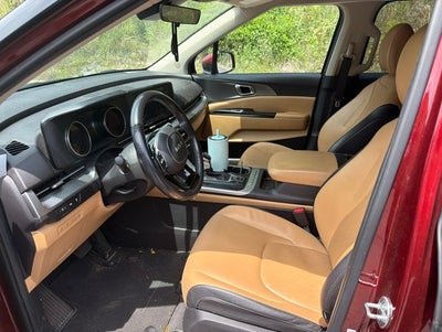 2023 Kia Carnival LX