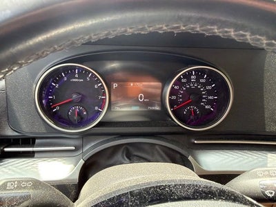 2023 Kia Carnival LX
