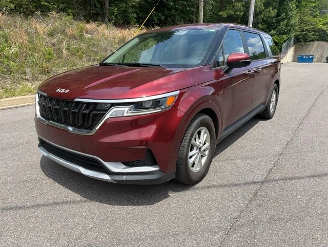 2023 Kia Carnival LX