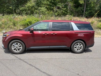 2023 Kia Carnival LX