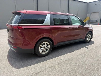 2023 Kia Carnival LX