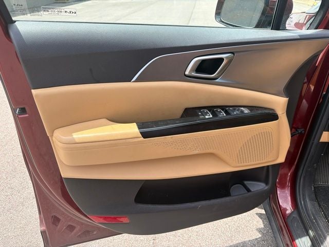 2023 Kia Carnival LX
