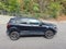 2018 Ford EcoSport SES