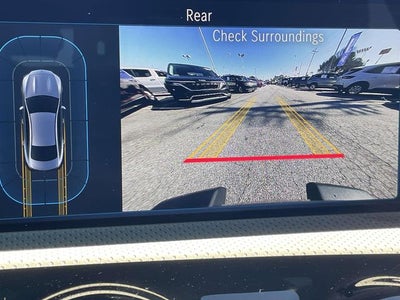 2024 Mercedes-Benz CLA CLA 250