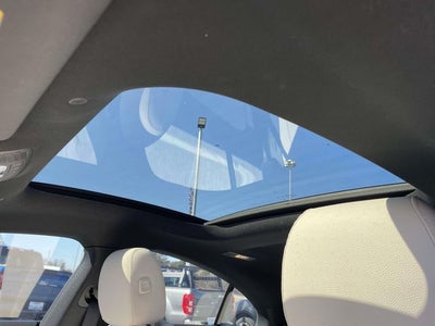 2024 Mercedes-Benz CLA CLA 250