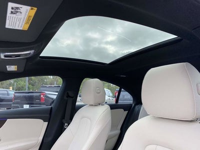 2024 Mercedes-Benz CLA CLA 250