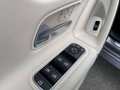 2024 Mercedes-Benz CLA CLA 250