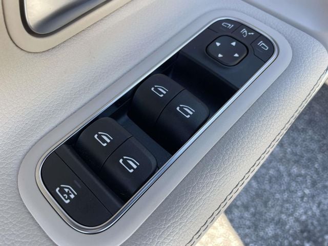 2024 Mercedes-Benz CLA CLA 250