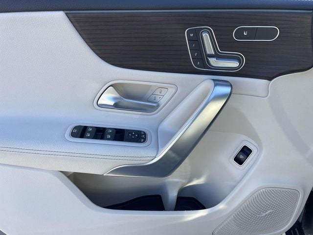 2024 Mercedes-Benz CLA CLA 250