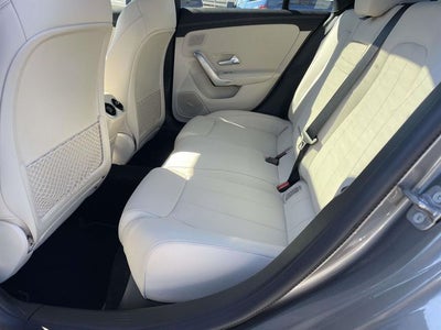 2024 Mercedes-Benz CLA CLA 250