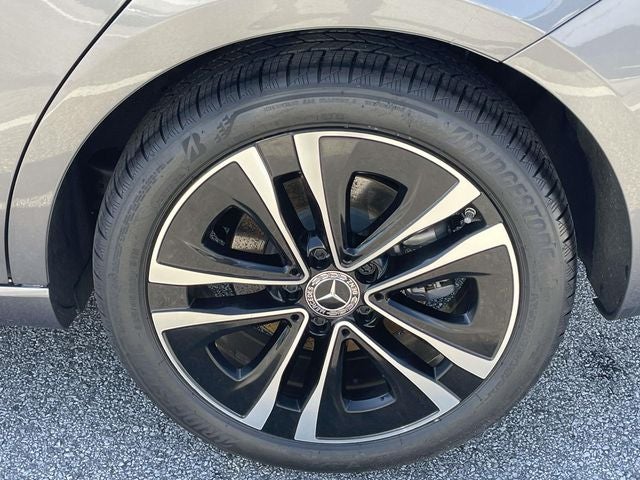 2024 Mercedes-Benz CLA CLA 250