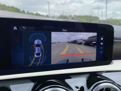 2024 Mercedes-Benz CLA CLA 250