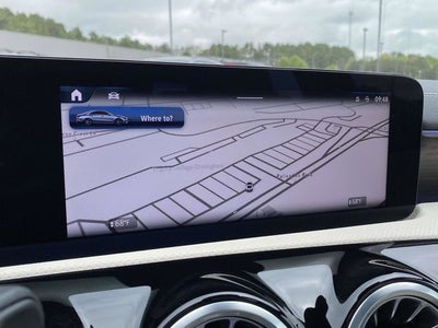 2024 Mercedes-Benz CLA CLA 250