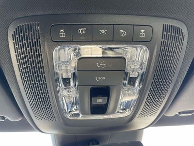 2024 Mercedes-Benz CLA CLA 250