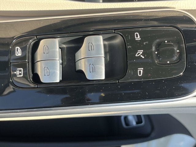2022 Mercedes-Benz S-Class S 580 4MATIC®